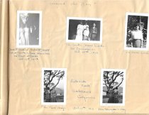 At Lakeside Park, Oakland, California